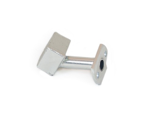 Canton 15-751, One Cadmium Oil Pump Pick-Up High Performance & Racing Parts - Picture 4 of 13
