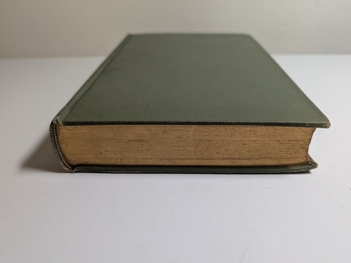Antique American Ideals & Other Essays Social and Political Theodore Roosevelt - Picture 4 of 13