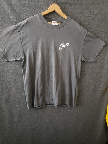 COOP Devil Sexy Girl Tshirt Large - Picture 2 of 16