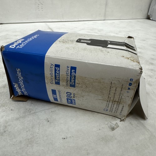 Delphi Technologies FE0479 Fuel Pump Electric CFE0479 NEW - Picture 2 of 3