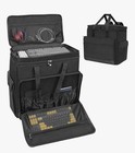 Étui de transport tour de bureau pour ordinateur tour de PC de jeu sac de rangement de voyage sac à dos
