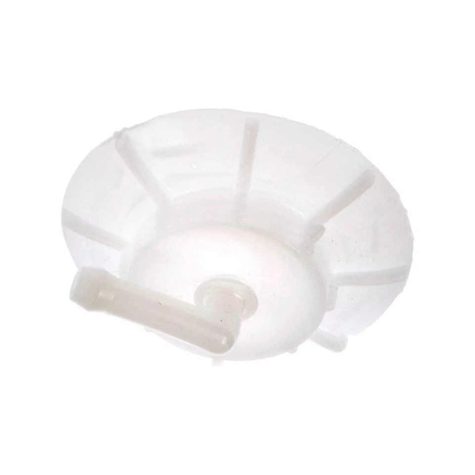 For Honda Civic 1996-2000 Engine Coolant Cap | Plastic | White | Twist Type - Image 3 of 4