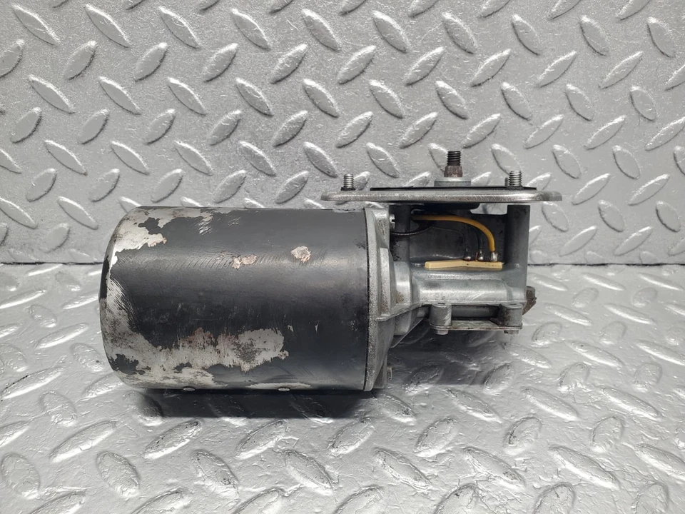 ⚙50769⚙ Mercedes-Benz W108 280SE 3.5 motor limpador Bosch 0390446055 - Imagem 3 de 4