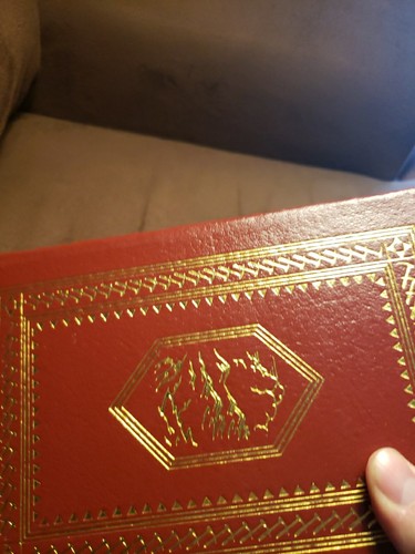 Annapurna by Maurice Herzog Easton Press Leather Bound Collector's Edition - Imagen 17 de 18