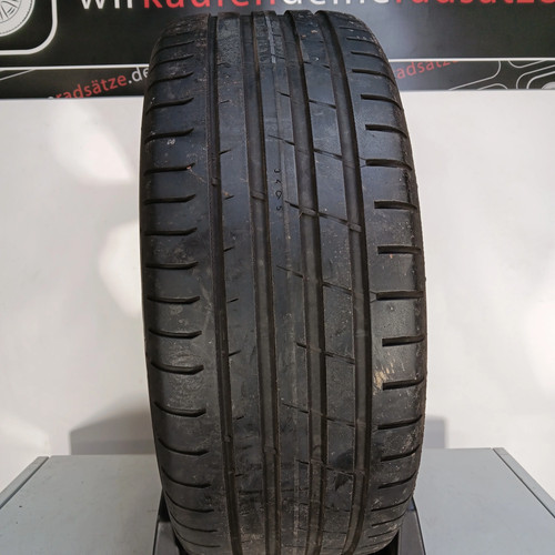 BMW 2er F45 F46 Sommerräder Dezent TB Nokian 225/45R18 #699 - Bild 9 von 11