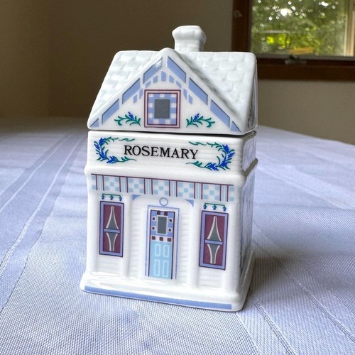 LENOX VILLAGE Spice Jars - Single New Replacements - Your Choice - 2024 - Picture 73 of 92