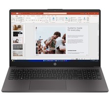 HP 250 G10 (6F203EA) - NOTEBOOK 15.6 HD - CPU INTEL CELERON N4500 - RAM 8GB - SS