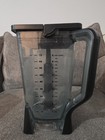 Ninja Professional Blender Replacement Pitcher 72oz Jar w/ Lid & Blade Assembly