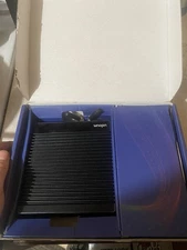 Vnopn Fanless Mini XPC D0313MS 128GB SSD DDR3L RAM