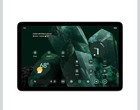 Google Pixel Tablet 128GB, Wi-Fi, 10.95in - HAZEL / READ DESCRIPTION /