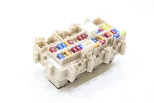 2019 - 2023 NISSAN MAXIMA 3.5L DASH CABIN FUSE RELAY JUNCTION BOX BLOCK OEM