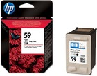 Genuine HP 59 Ink Cartridge (GREY) C9359AE - EXPIRED DECEMBER 2011