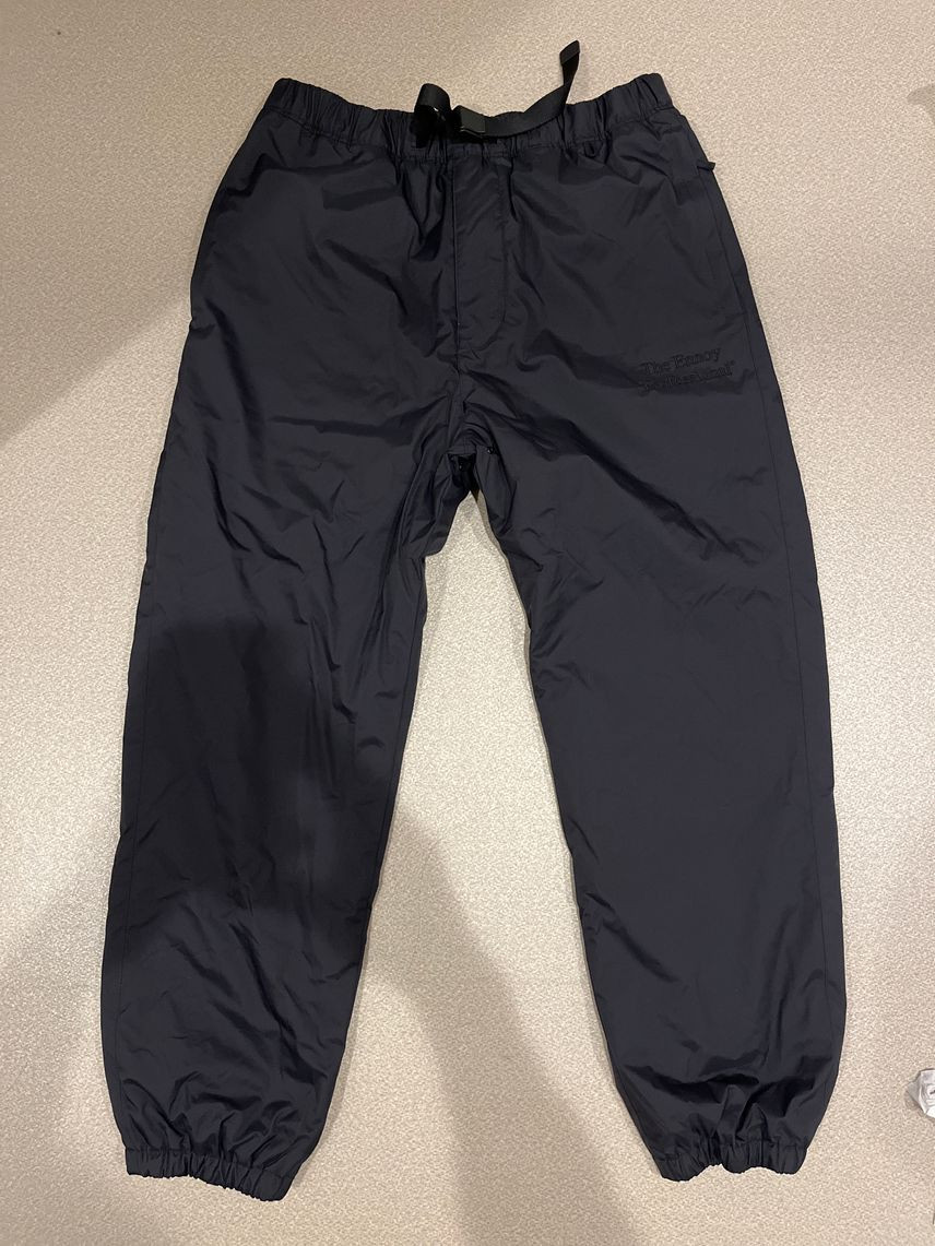 Ennoy Professional Padded Setup Black Aw24Brenjk03Lp Ennoy Professional Padded Setup Black Aw24Brenjk03Lp