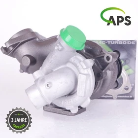 Turbolader Citroen C8 Peugeot 807 2.2 JTD 2.2 HDI