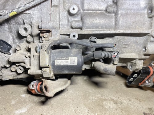 Bomba de aceite de caja de cambios LEXUS GS450H III GRS190 56010-HRA030 2007-2011 - Imagen 6 de 6