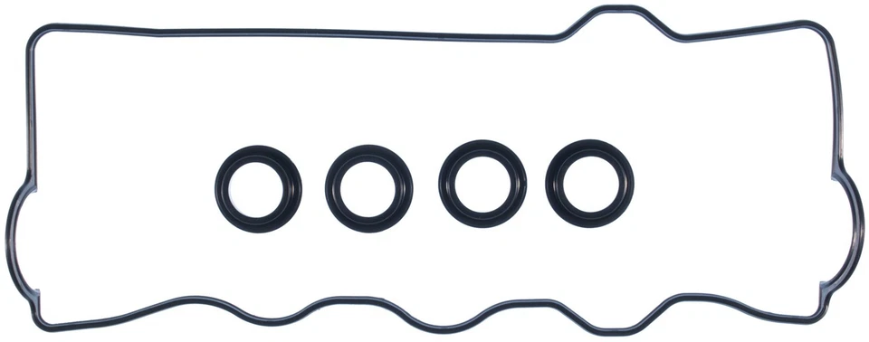 Juego de juntas de cubierta de válvula de motor Mahle 1997 1998 para Toyota RAV4 1996-2000 2,0 L L L4 Foto 2 de 3