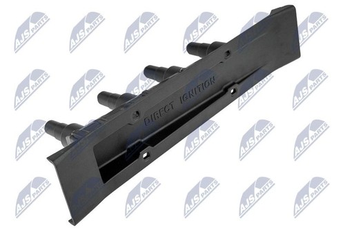 NTY ZÜNDSPULE passend für SAAB 9-3 9-5 900 9000 | ECZ-SA-001 - Bild 4 von 6