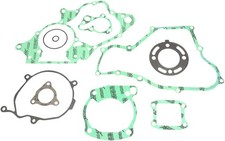 HONDA CR 80 85 R RB EXPERT 1992-2007 Athena Complete Gasket Kit P400210850085