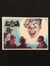 1966 Topps Batman Black Bat - Face of the Joker #9 NM *SHARP