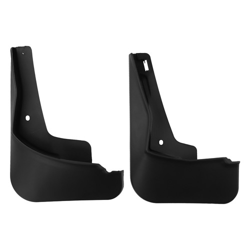 ABS Mud Flaps Guards Auto Parts Black Replacement Tool High Quality New - Picture 14 of 24