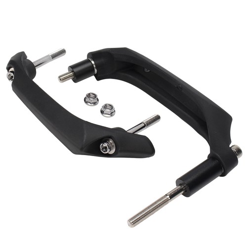Kit cursore protezione telaio per Triumph Street Triple/765R/RS copertura anticaduta - Foto 7 di 14