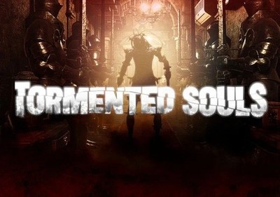 Tormented Souls | PC Steam | Download Key | Global