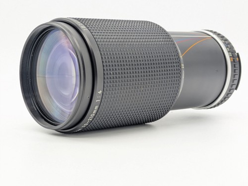 Video*[N COMO NUEVO*] Nikon Serie E Zoom 70-210mm f4 Ai-s Ais JAPÓN 2 #1 días de envío - Imagen 1 de 20