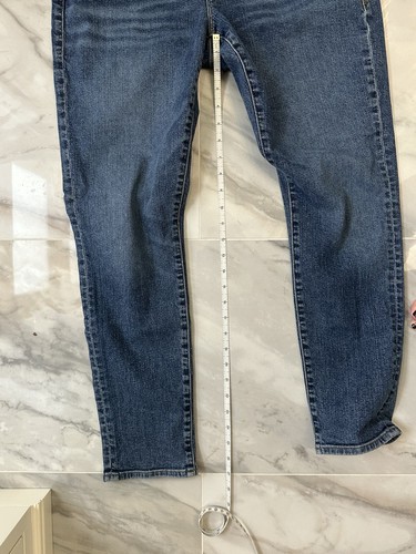 Frame Jeans, Mid Rise, Straight Leg, Größe 29 aber Taille fällt groß aus. - Bild 4 von 11