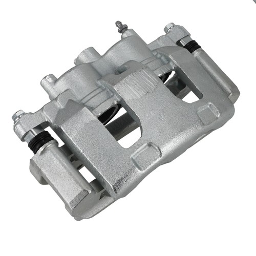 Pinza de freno delantera izquierda derecha Chevrolet Impala 2006-13 Monte Carlo 18B4988 - Imagen 17 de 22