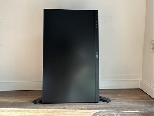Lenovo Legion Y25-25 Monitor | 24,5” FHD 240Hz | mit Rechnung & MwSt - Bild 4 von 11
