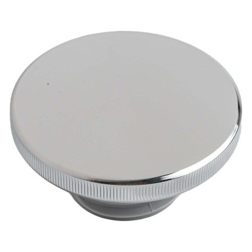 Aluminum Cap for Triumph For T100 For 900 Motorcycle Fuel Tank Upgrade - Picture 5 of 12