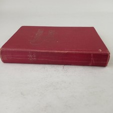 Christian Praise Hymnal 1964 Broadman Press HC, Christian Songbook 480 pages