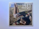 Taylor Swift 1989 Taylor's Version Sunrise Blvd Yellow Vinyl Record *Sealed*