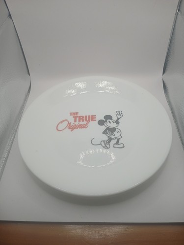 Corelle 4 Piece Disney Mickey Mouse 4 Piece Set - Picture 6 of 10