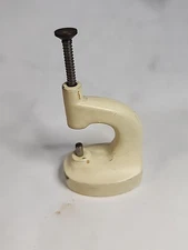 WATCHMAKERS TOOL MininStaking Press Hand Press?