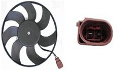Mahle Radiator/condenser fan  [CFF188000S] US