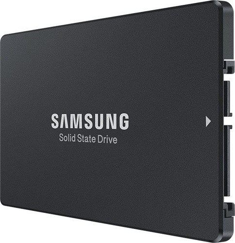 Samsung SSD PM863 1.92TB 2.5" Datacenter Server SATA 6Gb/s 24/7 (MZ7LM1T9HCJM) - Bild 3 von 7