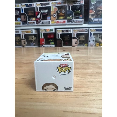 HYPER RARE CHASE BITTY Jan Levinson The Office Funko Pop #1047 TV Television - Bild 5 von 6