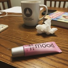 In The Mood Color-Changing Liquid Lip Gloss, Pink, 0.43 fl oz