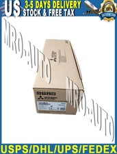 1PC New Mitsubishi FX3U-80MR-DS Programmable Controller FX3U-80MR/DS Fast Ship