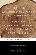 Ralph Emerson The Portable Emerson (Paperback)