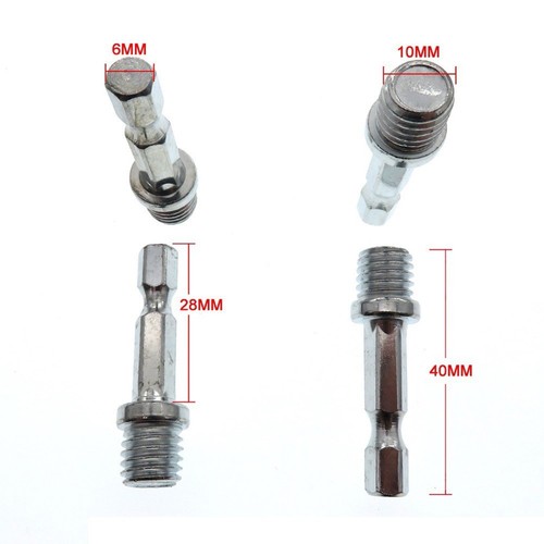 4pcs Connecting Rod Adapter Connect Newest Practical Protable Reliable - Picture 7 of 12