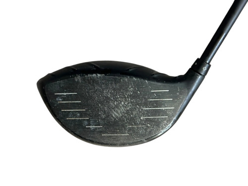 Ping G 10.5° Driver Project X 5.5 Regular Flex Shaft Lamkin Crossline Grip - Picture 3 of 10