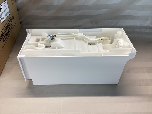 Samsung Quick-Connect Kit macchina per il ghiaccio automatica RA-T00R63AA/AA bianco - Foto 16 di 19