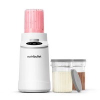 nutribullet Chill​ - Ice Cream Maker 500W - OUTLET