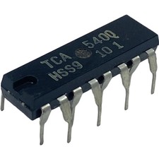 TCA540Q Integrated Circuit
