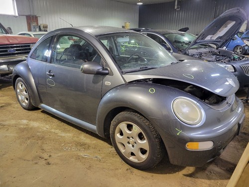 Cylinder Head 2.0L Engine ID Bev Fits 99-11 GOLF 2063928 - Picture 4 of 12
