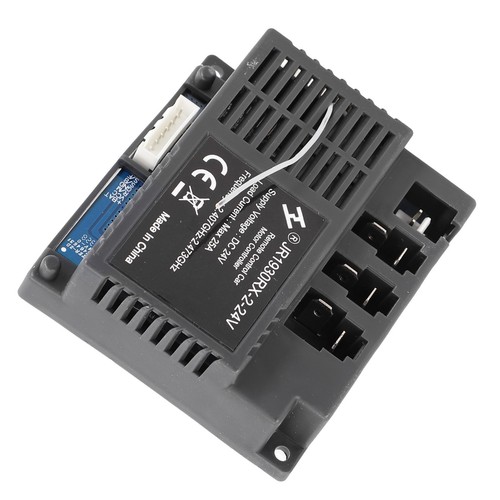 Enhanced JR1930RX4P24V Receiver for Children's Electric Car RC Longevity - Photo 9/27