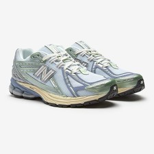 New Balance 1906R - Unisex - Ice Blue/White  - U1906RNE Expeditedship