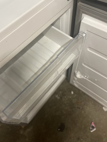 Bauknecht Kühlschrank Gefrierschrank Kombi - Bild 6 von 7